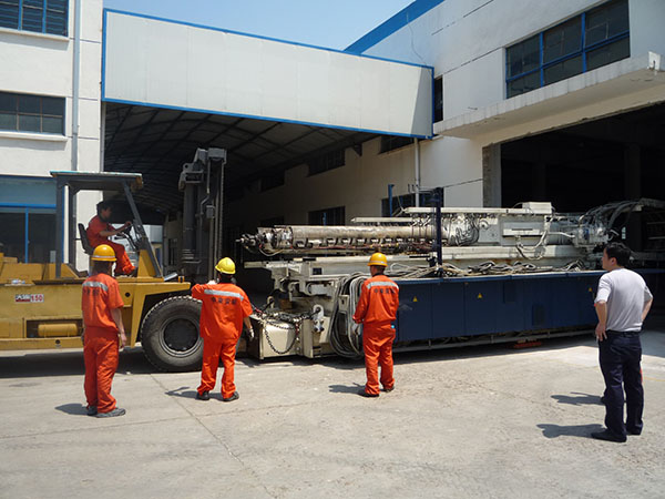 工廠搬遷服務 工廠搬遷服務