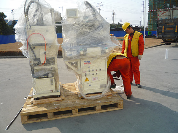 搬運三坐標(biāo)時要需要注意哪些事項？