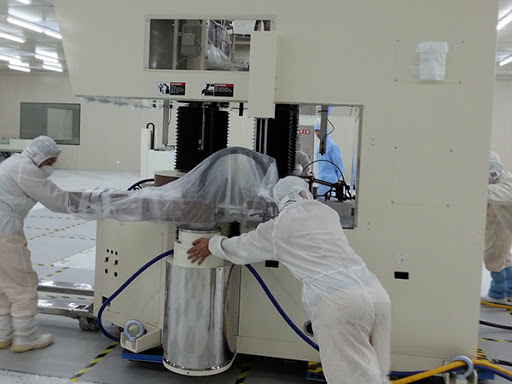 無錫精密設備搬運流程該怎樣進行把控？