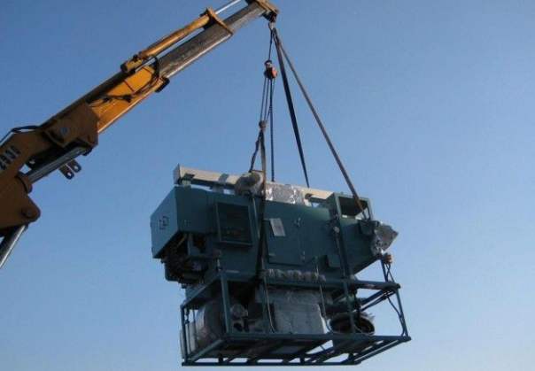 在進(jìn)行無錫設(shè)備搬運(yùn)工程時需要分析哪些內(nèi)容？