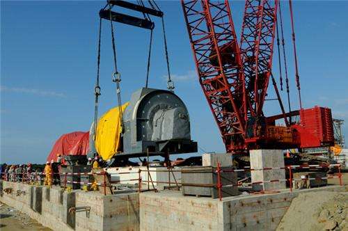 無錫設備吊裝公司 無錫設備吊裝公司