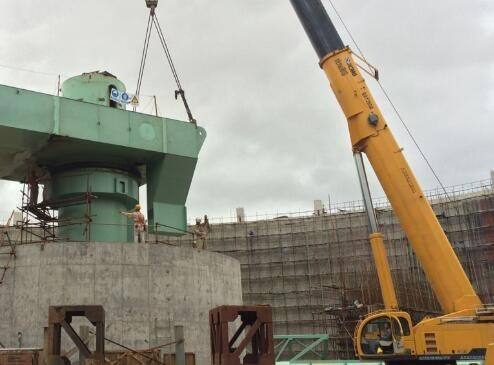 設(shè)備搬運(yùn)過程都要注意哪些安全事項(xiàng) 設(shè)備搬運(yùn)過程都要注意哪些安全事項(xiàng)