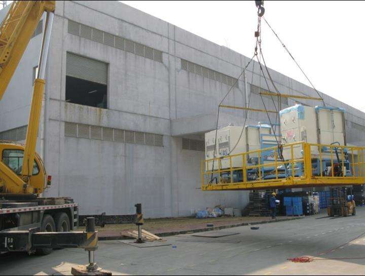 無錫設(shè)備搬運(yùn)設(shè)備—起重機(jī)該如何維護(hù)保養(yǎng)? 無錫設(shè)備搬運(yùn)設(shè)備—起重機(jī)該如何維護(hù)保養(yǎng)?