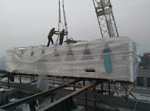 無錫設備吊裝設備-起重機吊起重物的技巧有哪些？