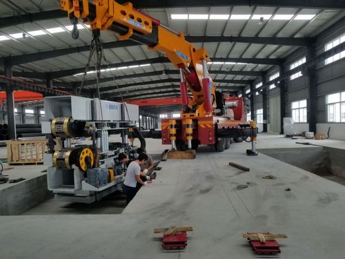 無(wú)錫設(shè)備吊裝公司為您介紹工廠吊裝軸承需注意哪些事項(xiàng)？