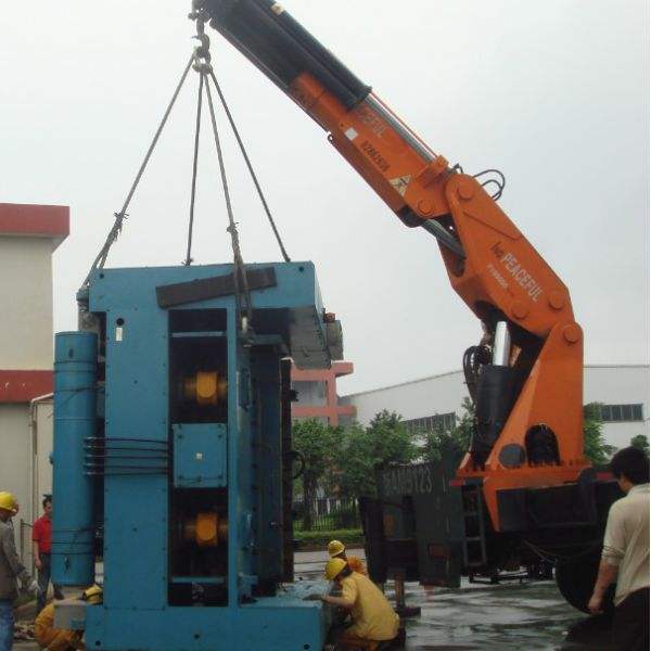 無(wú)錫設(shè)備吊裝公司為您介紹該如何維護(hù)起重機(jī)和起重設(shè)備？