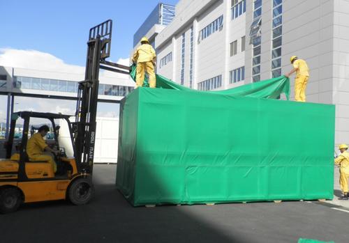 無錫設備搬運公司告訴您工廠搬遷需要了解哪些問題？