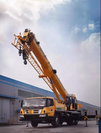 起重機在進行定期檢修前都需要注意哪些地方？