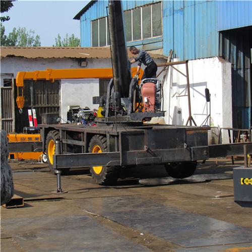 無(wú)錫精密設(shè)備吊裝公司為您介紹吊車(chē)工在操作的時(shí)都有哪些要求？