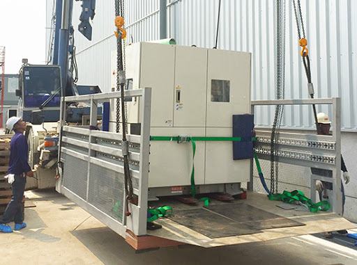 使用吊車操作需要了解哪些安全規則？