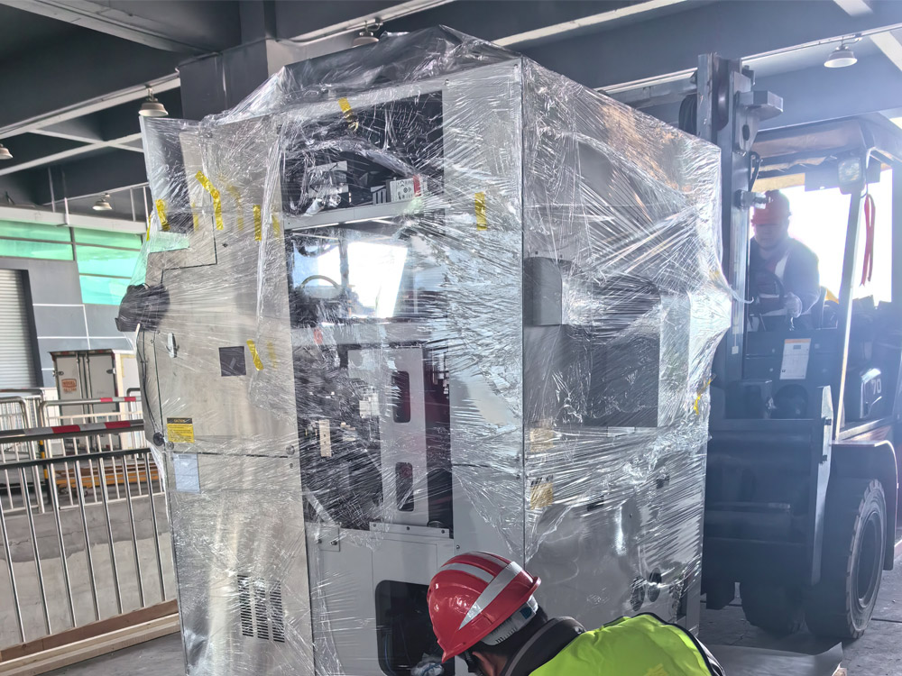 半導(dǎo)體設(shè)備搬運(yùn)安裝 半導(dǎo)體設(shè)備搬運(yùn)安裝