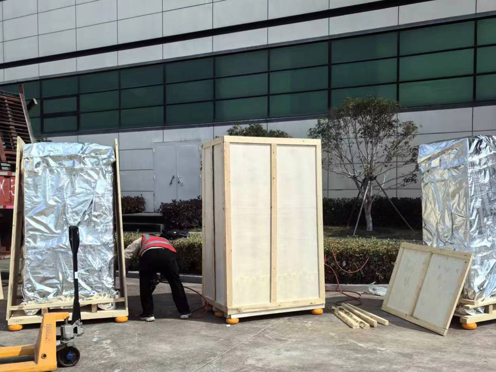 半導(dǎo)體設(shè)備搬運(yùn)安裝 半導(dǎo)體設(shè)備搬運(yùn)安裝