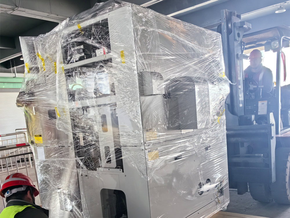 半導(dǎo)體設(shè)備搬運(yùn)安裝 半導(dǎo)體設(shè)備搬運(yùn)安裝